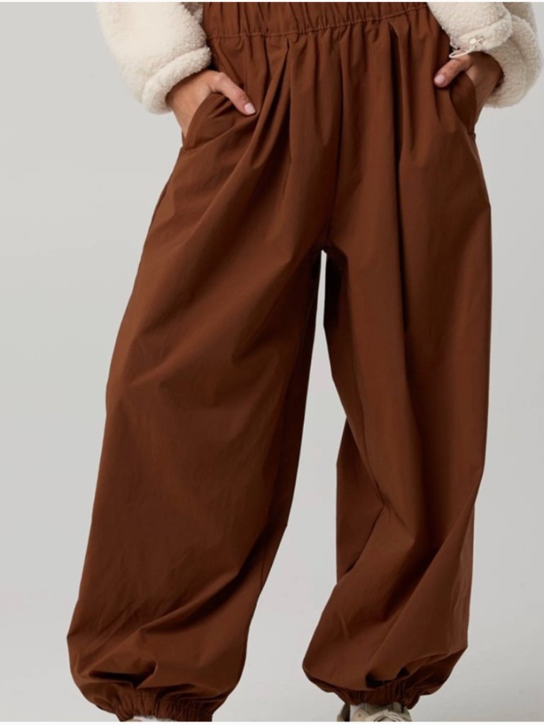 Nwt Aerie Offline By Aerie Nice Moves Balloon Pant